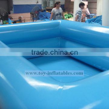 Perfect customized swiming pool inflatable