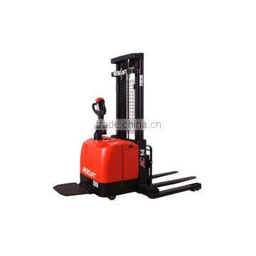 2ton electric stacker price stacker reclaimer made in china top alibaba supplier than anhui heli quality