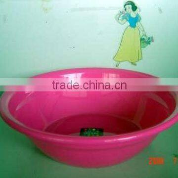 Bowl, plastic bowl,Basin,Cartoon Basin