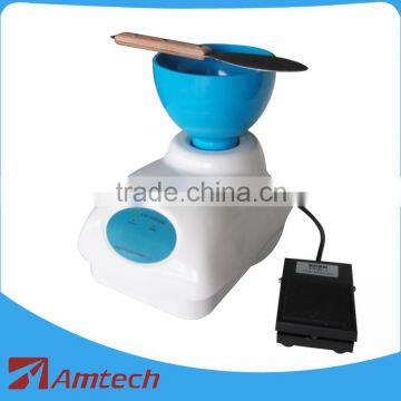 Best quality CE Approved Hot sale AM-YMC3 dental Alginate Mixer with CE/Alignate mixer