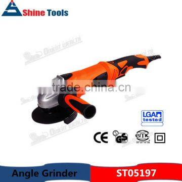 115/125MM 950W Electric mini Angle Grinder Specification