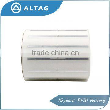 Good quality 915MHz ISO18000-6C passive UHF RFID tags