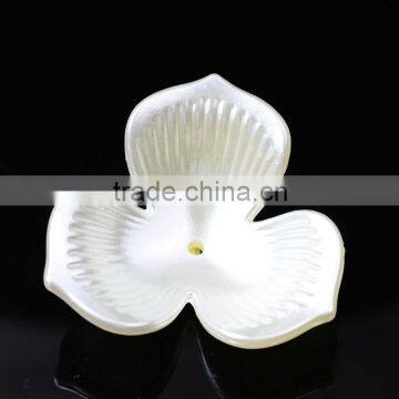 DIY MATERIAL RESIN MATERIAL GARMENT ACCESSORIES FLOWER MAKING -652