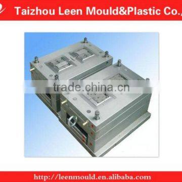 Leen Plastic Injection Electric Wall Plug Mould,Electric Switch Mould