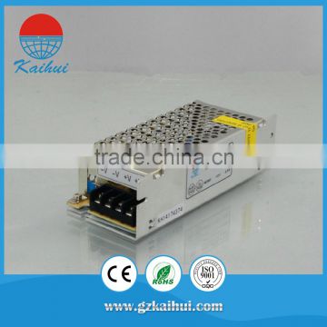 Stable Temperature Rise Overload Single 40W Output Power 3.5A Outdoor Switching Power Supply