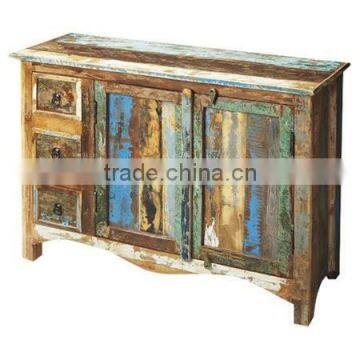 SIDE BOARD TABLE