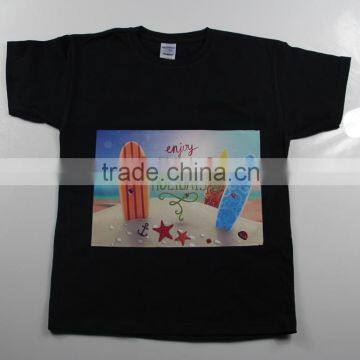 Yesion A3 Dark T-shirts Transfer Paper, Inkjet 3G Jet-Opaque Transfer Paper