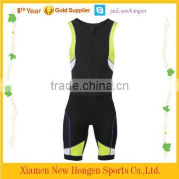 Cool design triathlon skinsuit/triathlon wear/triathlon clothing