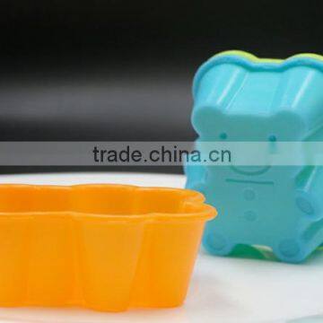 new products 2016 silicon cake mold