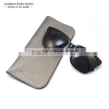 Diamond Eyewear Wholesale Rhinestone Women Sun Glasses With 400 UV Polarized Lense Lunette De Soleil 6603R photo-6