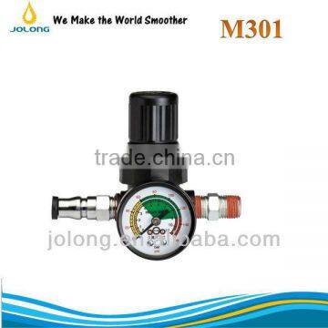 M301 AIR REGULATOR FOR LA SREIES