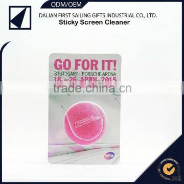 Best Quality Cheapest Price Fashion Sticky Screen Cleaner photo-2