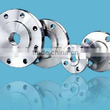 ASTM B381 Titanium Flange photo-2