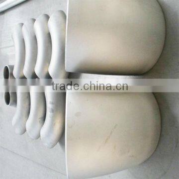 Nickel Alloy600 Pipe Fittings Elbow