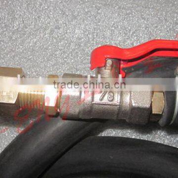 Double Venturi Boron Carbide Nozzle photo-3