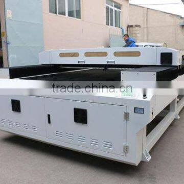 Big Size MI-1325 Wood Acrylic Cutting Laser Cutting Machine Used for Wood photo-2