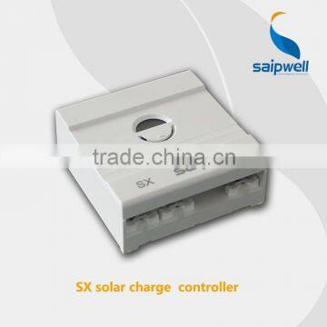 High Quality 120a Solar Charge Controller
