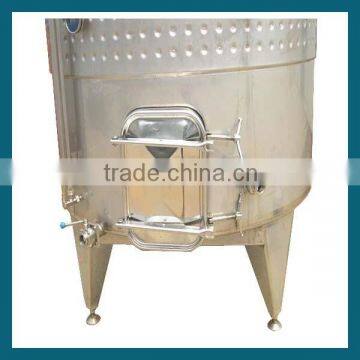 Best price wholesale SS304 or SUS316 stainless steel floating roof tank