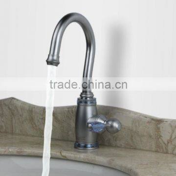 faucet 2013 Brass Single Crystal Handle Lavatory Basin Faucet