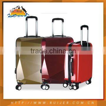 High Quality Custom Cheap Hard Shell Luggage