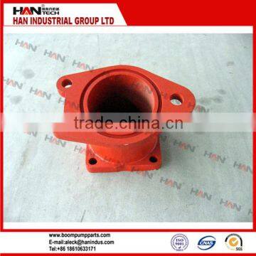 OEM:292079000 6'' Elbow for Putzmeister Concrete Pump Spare Parts photo-2