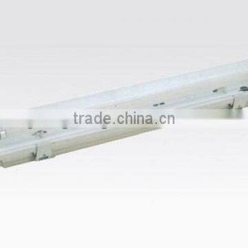 T8 LED tube waterproof lamp fixture