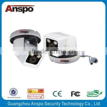 1.0 1.3mp IP Wireless Camera Cctv Security Dome Camera With Metal Housing photo-2