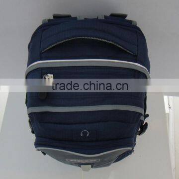 2015 Trend Backpack Fashion Laptop Backpack photo-6