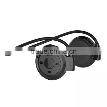 Sport Over Ear V4.0 Stereo Bluetooth Headset Wireless Bluetooth Earphone Headphone