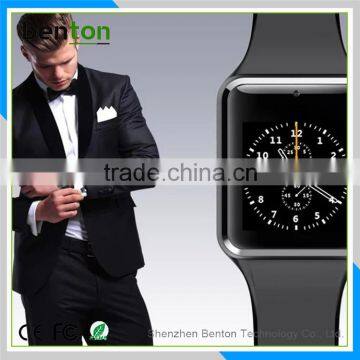 Gps Smart Watch Bluetooth Phone 3g Sim Card ce Rohs Certification photo-4