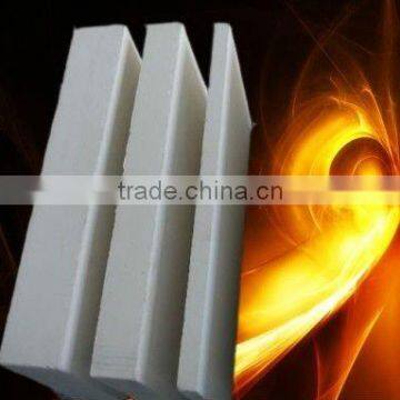 calcium silicate insulation board