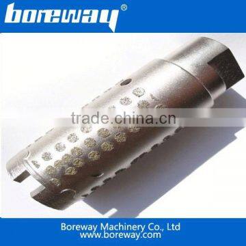 Professional sales diamond drill bit for concrete