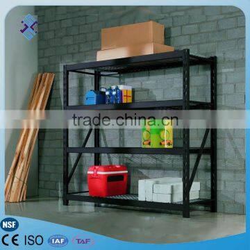 800kgs Loading 4 Layer Warehouse Factory Storage Racking Racks