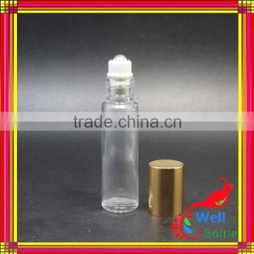 Glass Roll on Bottles for Bottle Perfume for 10ml Glass Roll on Bottle
