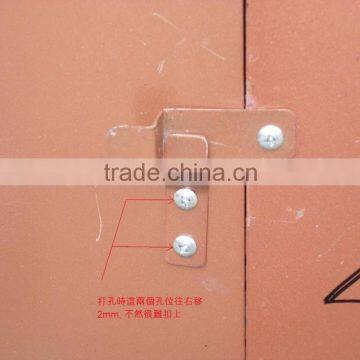 OEM Design OVAL Smoker Bbq Grills With Chimney photo-6