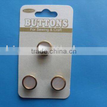 Buttons