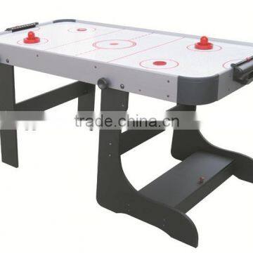 MDF competitive price air hockey table on sale