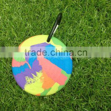 Good Quality Shooting Accessories Logo Customized Rubber Colorful Arrow Puller of Singrun photo-2