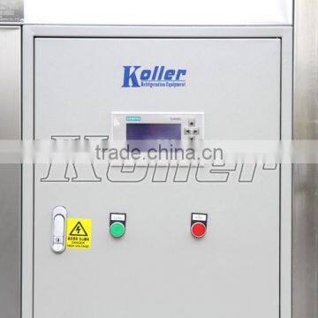 Plate Ice Machine for Fishery and Seafood--5000kg per Day