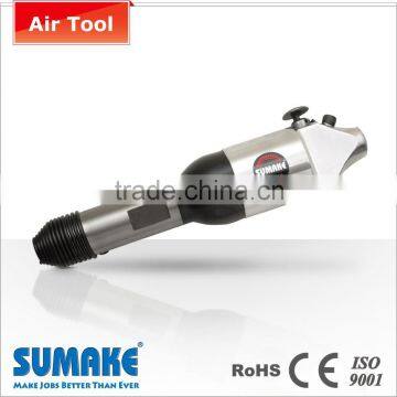 ST-2403S 3 inch Industrial Straight Type Air Rivet Hammer