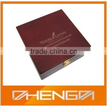 Custom Make Acrylic Tea Bag Display Box With Good Quality photo-2