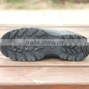Protective Shoes Manufacturer Anti-smashing Safety Shoes