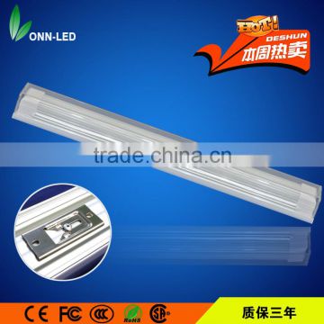 ONN-J06 220v Led Cleanroom Lighting Fixures / Dust-proof Linear Light for Clean room