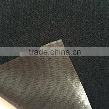 new arrival wholesale PUL waterproof fabric