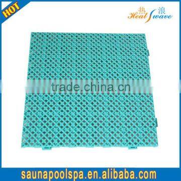 High Quality ABS popular Swimming Pool Grating