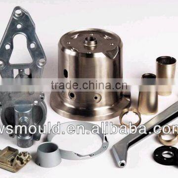 manufactuer of aluminium bronze die castings