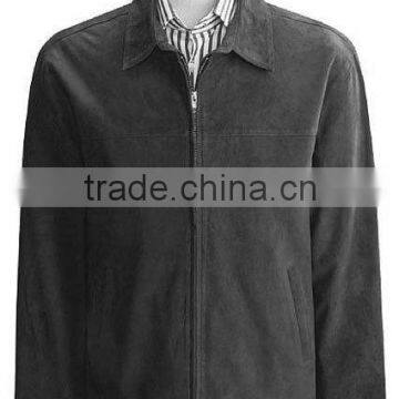 Fashion Leather Jacket