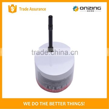 Promotional Paper Cube Shape Small Size Pocket Notepad With Pen Hole photo-4