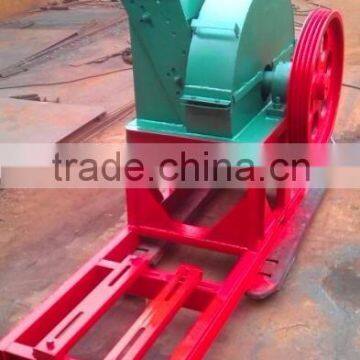 2016 New Style Tunisia Diesel Dura Wood Shaving Machine for Horse Bedding photo-4