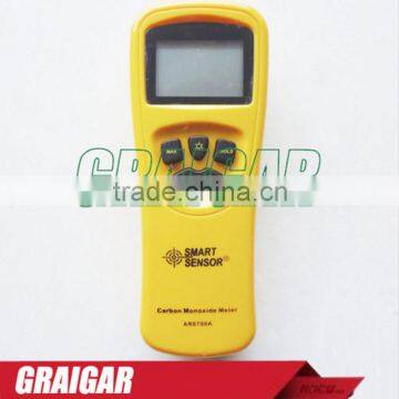 Smart Sensor AR8700A Digital Carbon Monoxide Meter CO Monitor Gas Detector Analyzer photo-2